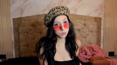 cherry_vega_1 online show from February 2026 03:35:01 AM