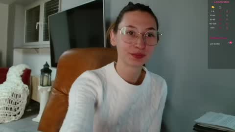 Leonie online show from March 2026 05:45:02 AM