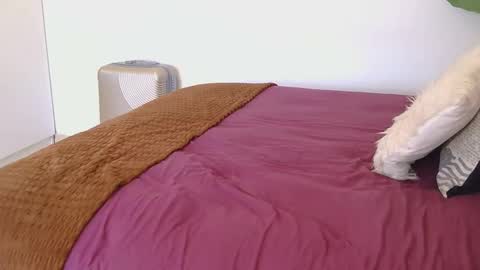 Cherrybabe online show from December 2024 10:07:01 AM