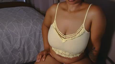 Cherrybabe online show from January 2025 09:45:01 AM