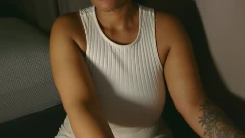 Cherrybabe online show from February 2025 03:12:02 PM