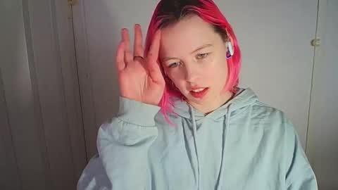 Snapshot of cherrybaby_0 chatting on January 2026 09:24:02 AM cherrybaby_0 online show from January 2026 09:24:02 AM