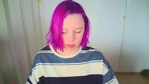 Snapshot of cherrybaby_0 chatting on February 2026 07:34:02 AM cherrybaby_0 online show from February 2026 07:34:02 AM