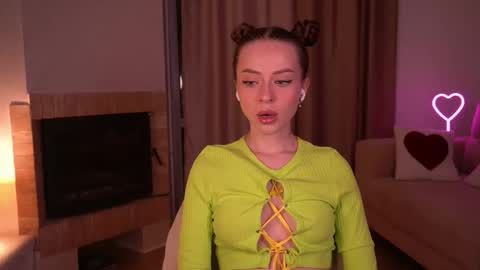 Alisha online show from March 2026 09:00:01 PM