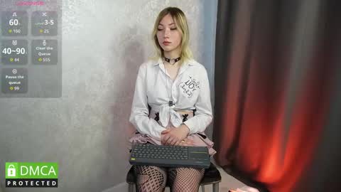 Cherry online show from June 2026 10:43:02 AM
