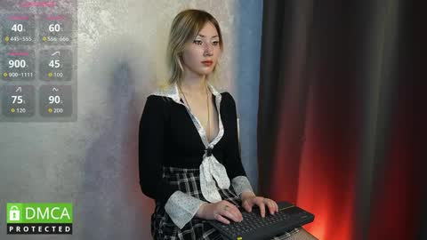 Cherry online show from June 2026 05:56:01 AM