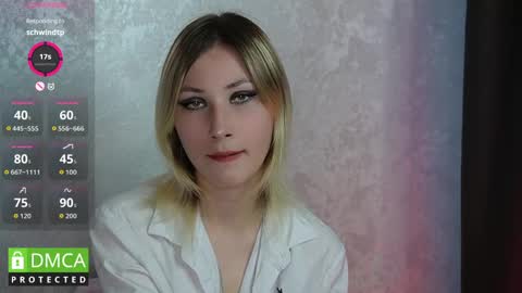 Cherry online show from June 2026 12:20:01 PM
