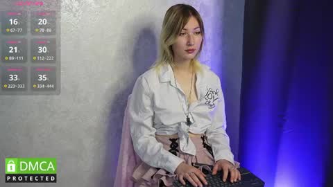 Cherry online show from June 2026 11:42:02 AM