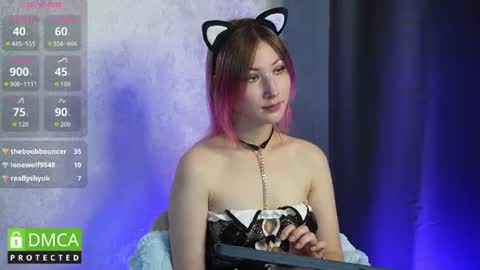 Cherry online show from July 2026 03:53:02 PM