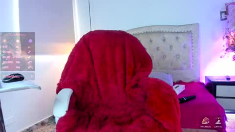 Snapshot of cherryblow_ chatting on January 2026 02:19:02 PM Cherry Glow online show from January 2026 02:19:02 PM