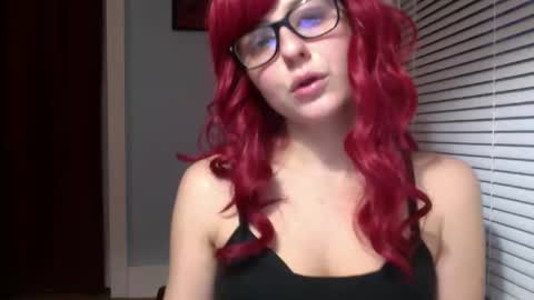 cherryblushxo online show from January 2025 11:45:02 PM