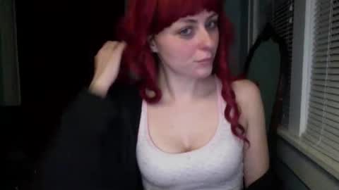 cherryblushxo online show from February 2025 03:01:02 AM