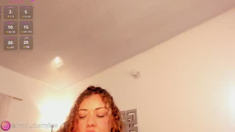 CHERRY online show from February 2025 04:51:02 AM