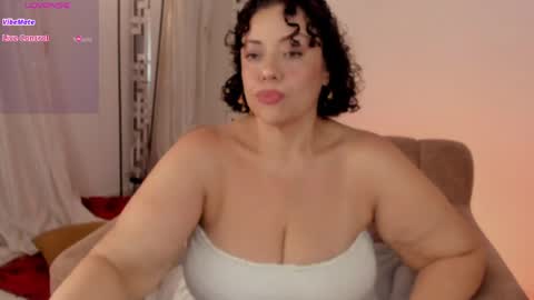 CHERRY online show from May 2026 03:48:01 AM