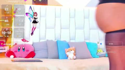 Snapshot of cherryboom23 chatting on September 2025 07:16:01 PM Samy Perez online show from September 2025 07:16:01 PM