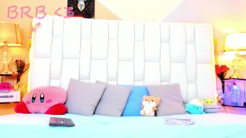 Snapshot of cherryboom23 chatting on September 2025 07:08:01 PM Samy Perez online show from September 2025 07:08:01 PM