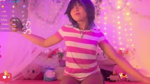Samy Perez online show from July 2026 02:40:02 AM