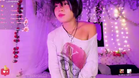 Samy Perez online show from July 2026 10:20:02 PM