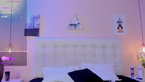 Cherry Lady online show from February 2025 12:16:01 PM