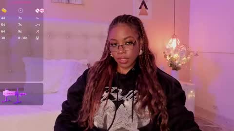 Cherry Lady online show from February 2025 07:41:02 PM