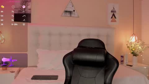 Cherry Lady online show from February 2025 04:33:01 PM