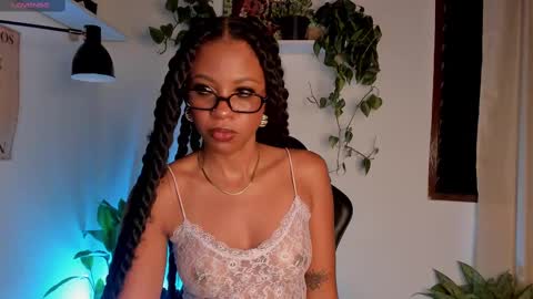 Cherry Lady online show from September 2025 11:26:01 PM