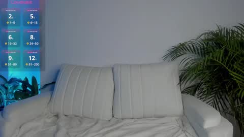 Cherry Lady online show from October 2025 02:20:01 AM