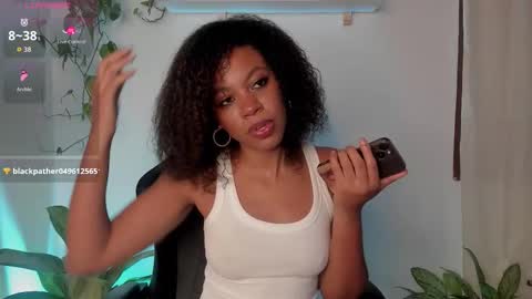 Cherry Lady online show from October 2025 11:32:02 PM