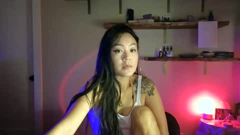 Snapshot of cherrycam777 chatting on November 2025 02:02:02 AM Miss Cherry online show from November 2025 02:02:02 AM