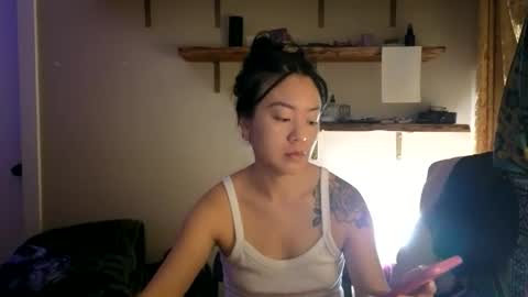 Snapshot of cherrycam777 chatting on November 2025 03:23:02 AM Miss Cherry online show from November 2025 03:23:02 AM