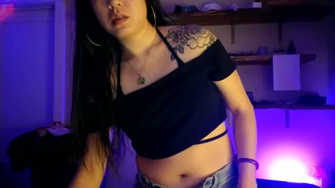 Snapshot of cherrycam777 chatting on November 2025 02:33:01 AM Miss Cherry online show from November 2025 02:33:01 AM