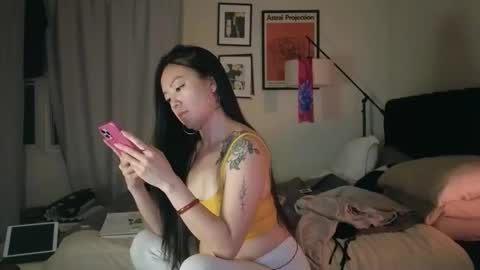 Snapshot of cherrycam777 chatting on January 2026 05:10:02 AM Miss Cherry online show from January 2026 05:10:02 AM