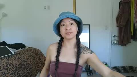 Snapshot of cherrycam777 chatting on March 2026 11:09:01 PM Miss Cherry online show from March 2026 11:09:01 PM