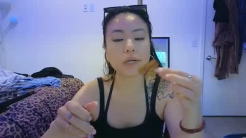 Snapshot of cherrycam777 chatting on March 2026 02:04:02 AM Miss Cherry online show from March 2026 02:04:02 AM