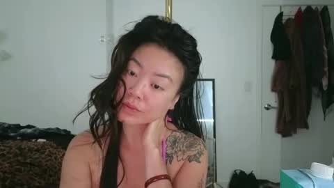 Snapshot of cherrycam777 chatting on March 2026 11:41:02 PM Miss Cherry online show from March 2026 11:41:02 PM
