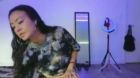 Snapshot of cherrycam777 chatting on March 2026 01:18:01 AM Miss Cherry online show from March 2026 01:18:01 AM