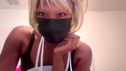 cherrycherrylady60 online show from July 2026 10:09:01 PM
