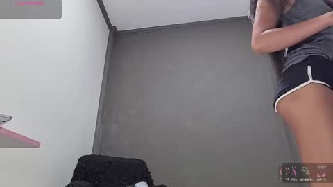 Snapshot of cherrycreme chatting on February 2025 02:28:02 AM Cherry online show from February 2025 02:28:02 AM