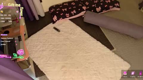 Snapshot of cherrycreme chatting on October 2025 02:23:02 AM Cherry online show from October 2025 02:23:02 AM