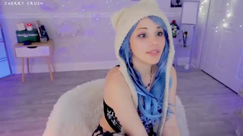 Cherry Crush  online show from July 2026 05:48:02 PM