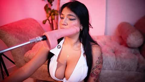 Snapshot of cherrygh_ chatting on September 2025 04:56:01 AM Cherry online show from September 2025 04:56:01 AM