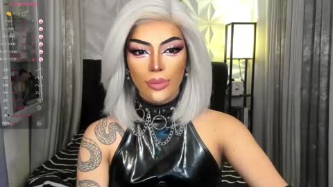 THE ALPHA   GODDESSOFSEXUALDESIRE online show from December 2024 07:16:02 AM