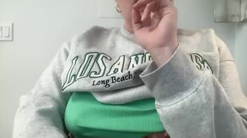 CherryJune online show from January 2025 03:11:01 PM