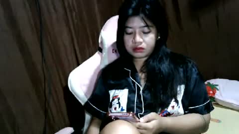 Snapshot of cherrykisses29 chatting on July 2026 10:45:01 PM Cherry online show from July 2026 10:45:01 PM