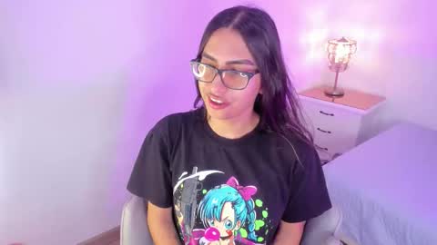 Cherry online show from November 2025 01:34:01 PM