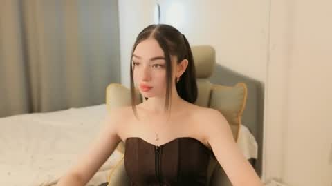Snapshot of cherrylatte_ chatting on July 2026 07:07:01 PM Kate3 online show from July 2026 07:07:01 PM