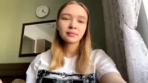 Snapshot of cherryleija chatting on January 2026 05:22:01 AM Lei online show from January 2026 05:22:01 AM