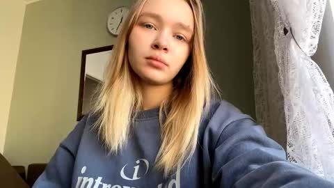 Snapshot of cherryleija chatting on January 2026 05:34:02 AM Lei online show from January 2026 05:34:02 AM