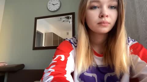 Snapshot of cherryleija chatting on February 2026 03:12:02 AM Lei online show from February 2026 03:12:02 AM