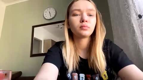 Snapshot of cherryleija chatting on February 2026 04:28:02 AM Lei online show from February 2026 04:28:02 AM